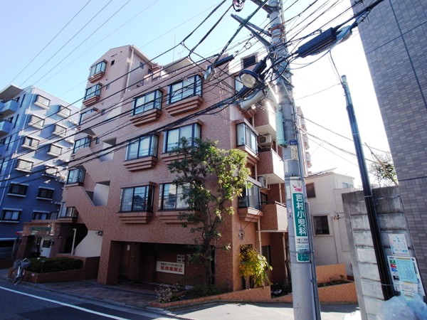 ライオンズマンション小石川第5